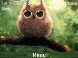 game pic for Cute Owl